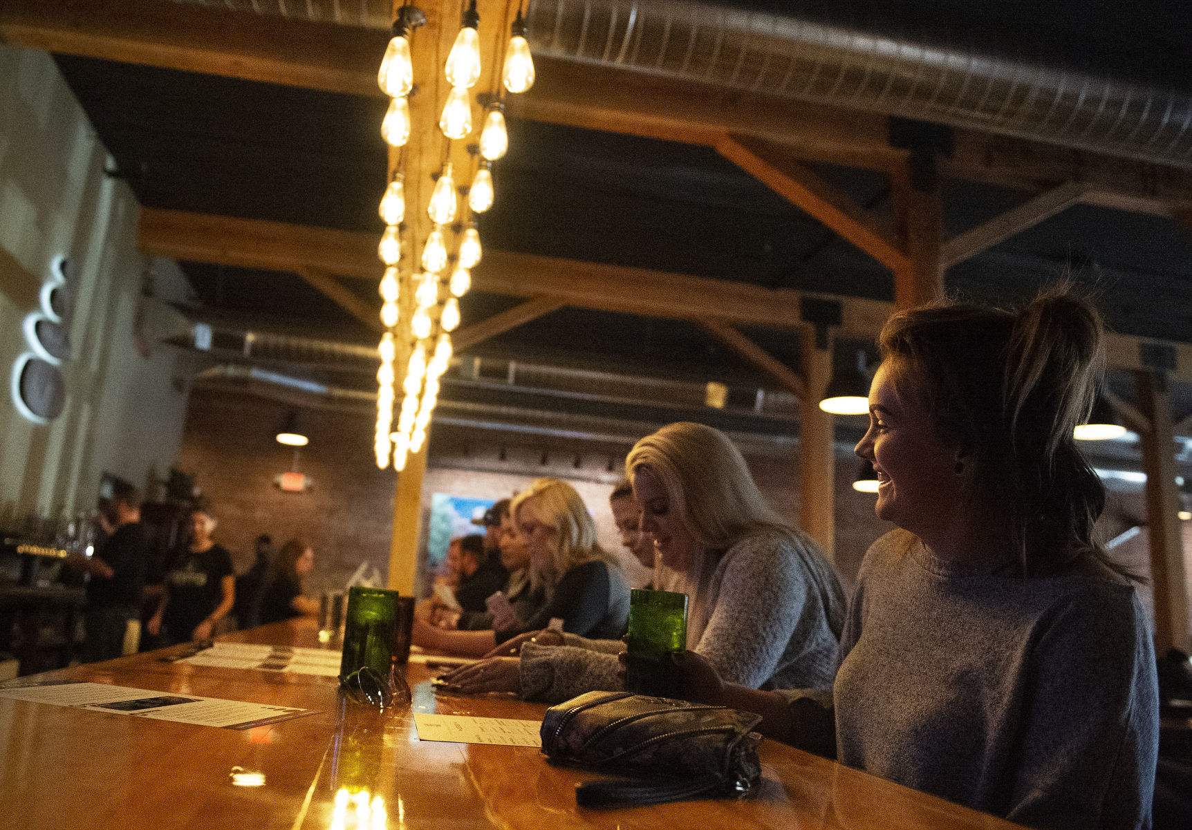 Koto Brewing Co. opens to the public